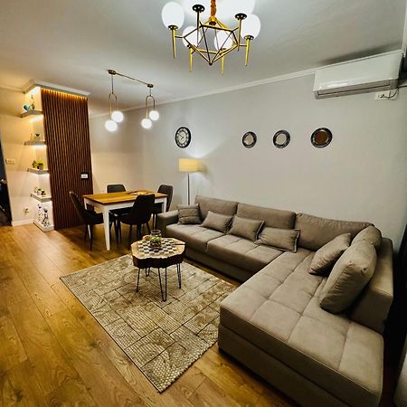 Luxury Apartaments Tirana Exterior photo