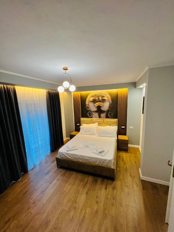 Luxury Apartaments Tirana Exterior photo