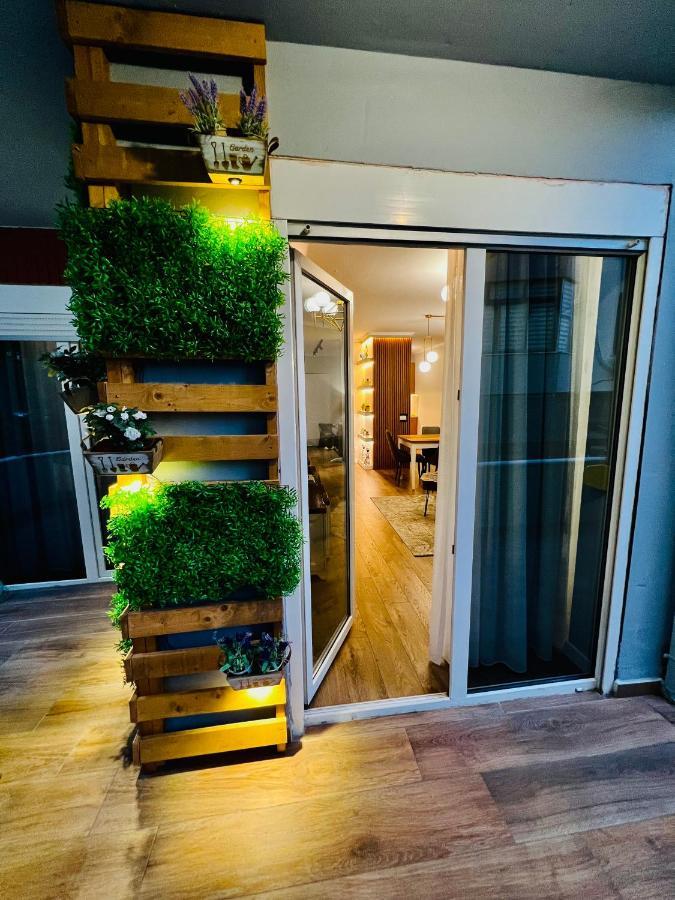 Luxury Apartaments Tirana Exterior photo