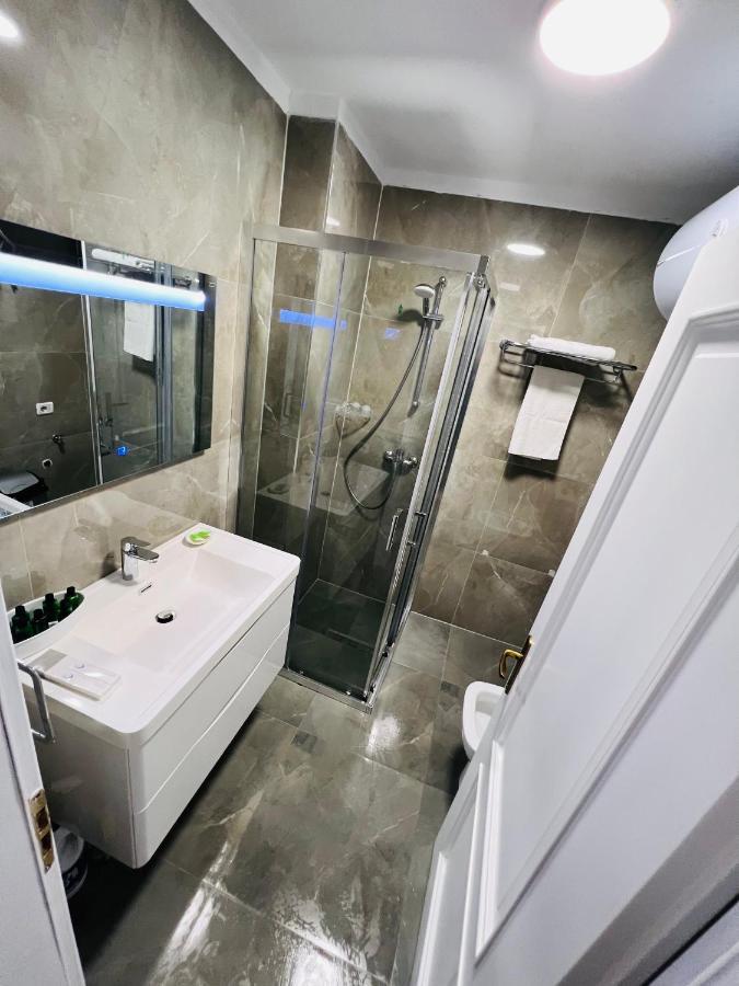 Luxury Apartaments Tirana Exterior photo