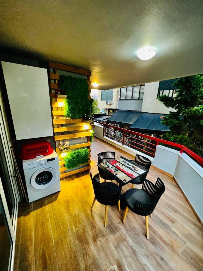 Luxury Apartaments Tirana Exterior photo
